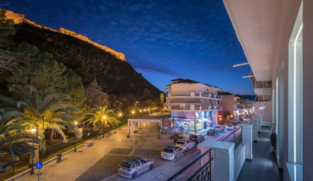 Lestel Boutique Suites Anabolu Dış mekan fotoğraf
