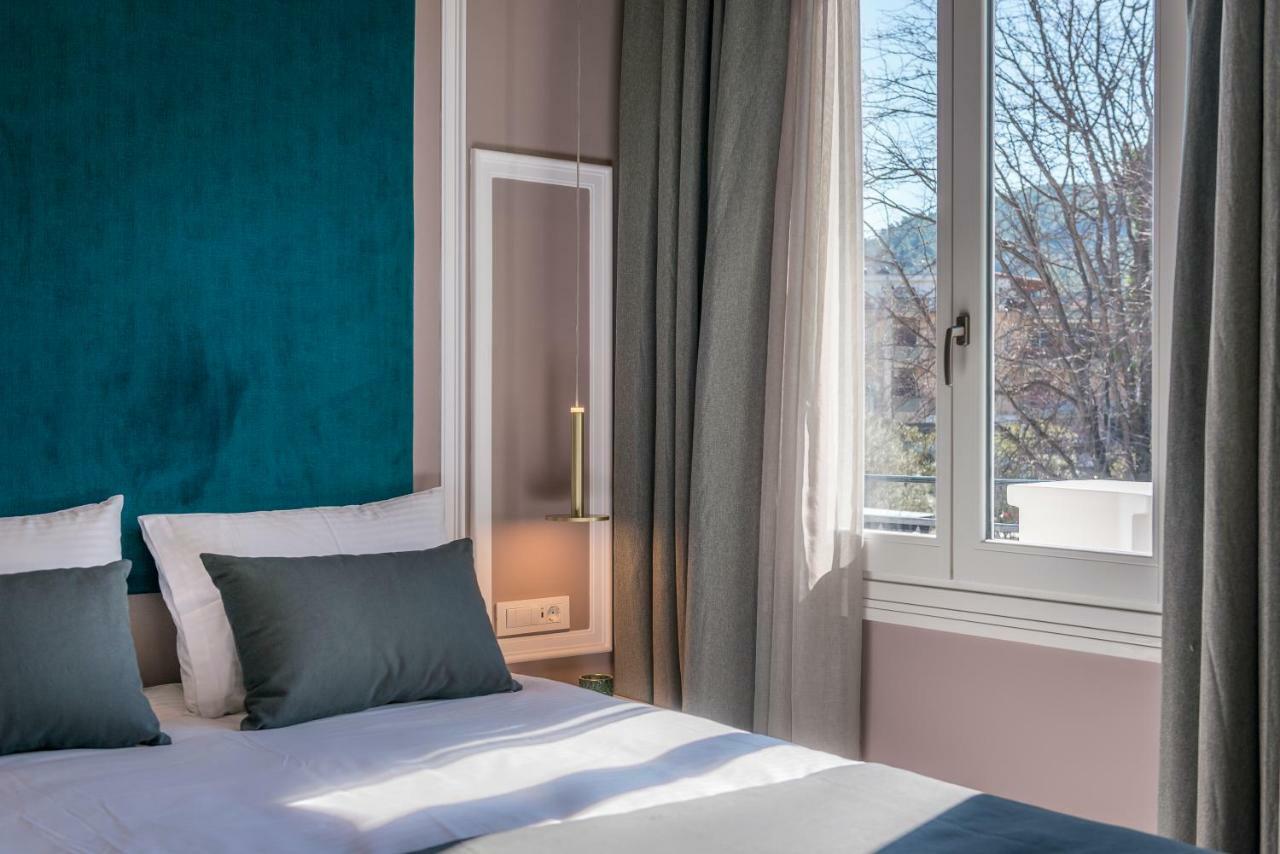 Lestel Boutique Suites Anabolu Dış mekan fotoğraf