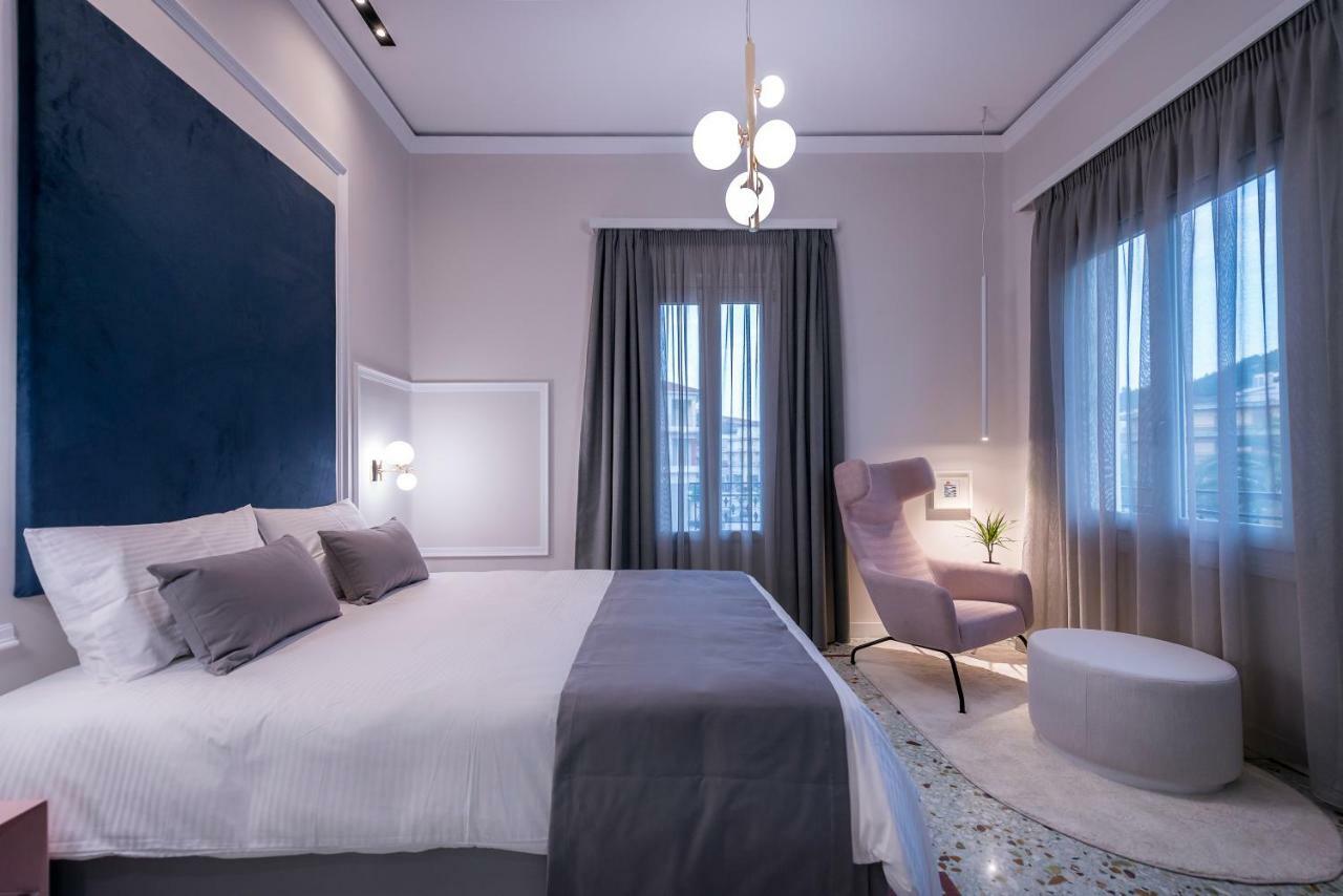 Lestel Boutique Suites Anabolu Dış mekan fotoğraf
