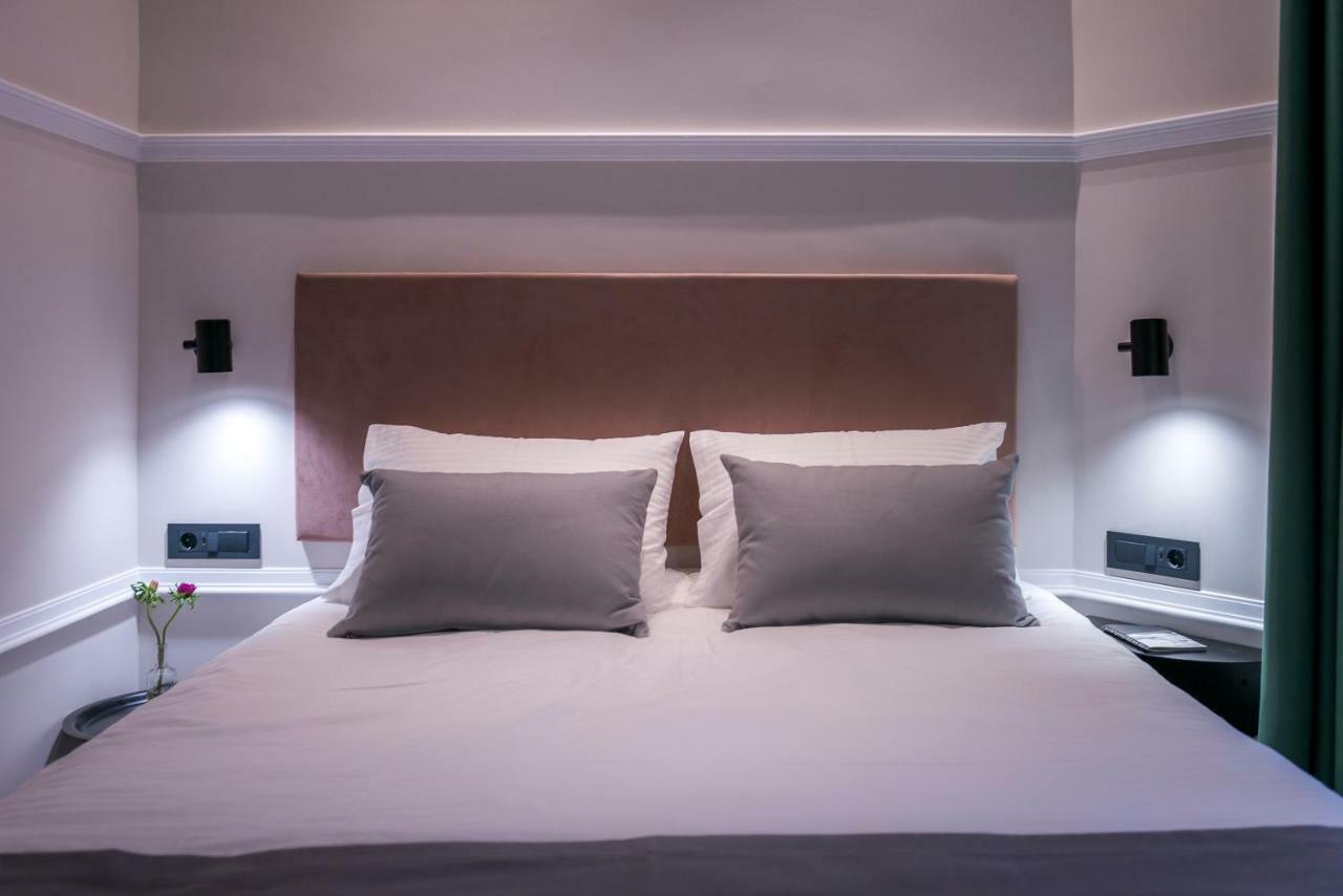 Lestel Boutique Suites Anabolu Dış mekan fotoğraf