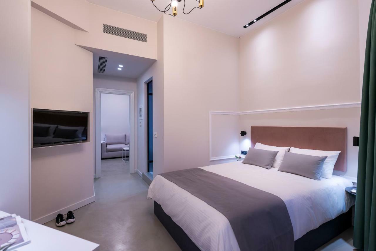 Lestel Boutique Suites Anabolu Dış mekan fotoğraf