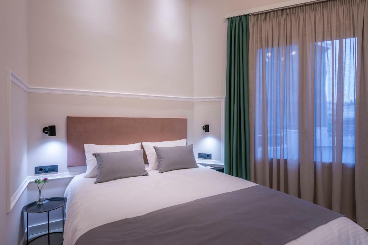 Lestel Boutique Suites Anabolu Dış mekan fotoğraf