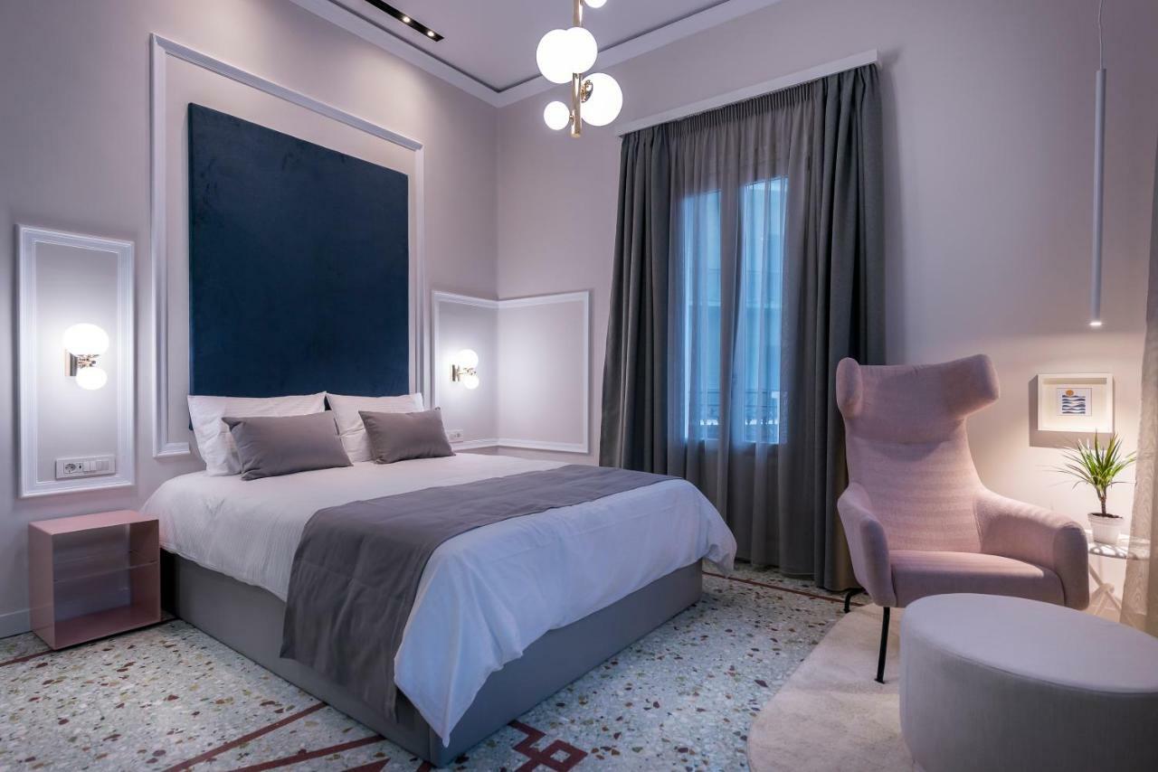 Lestel Boutique Suites Anabolu Dış mekan fotoğraf