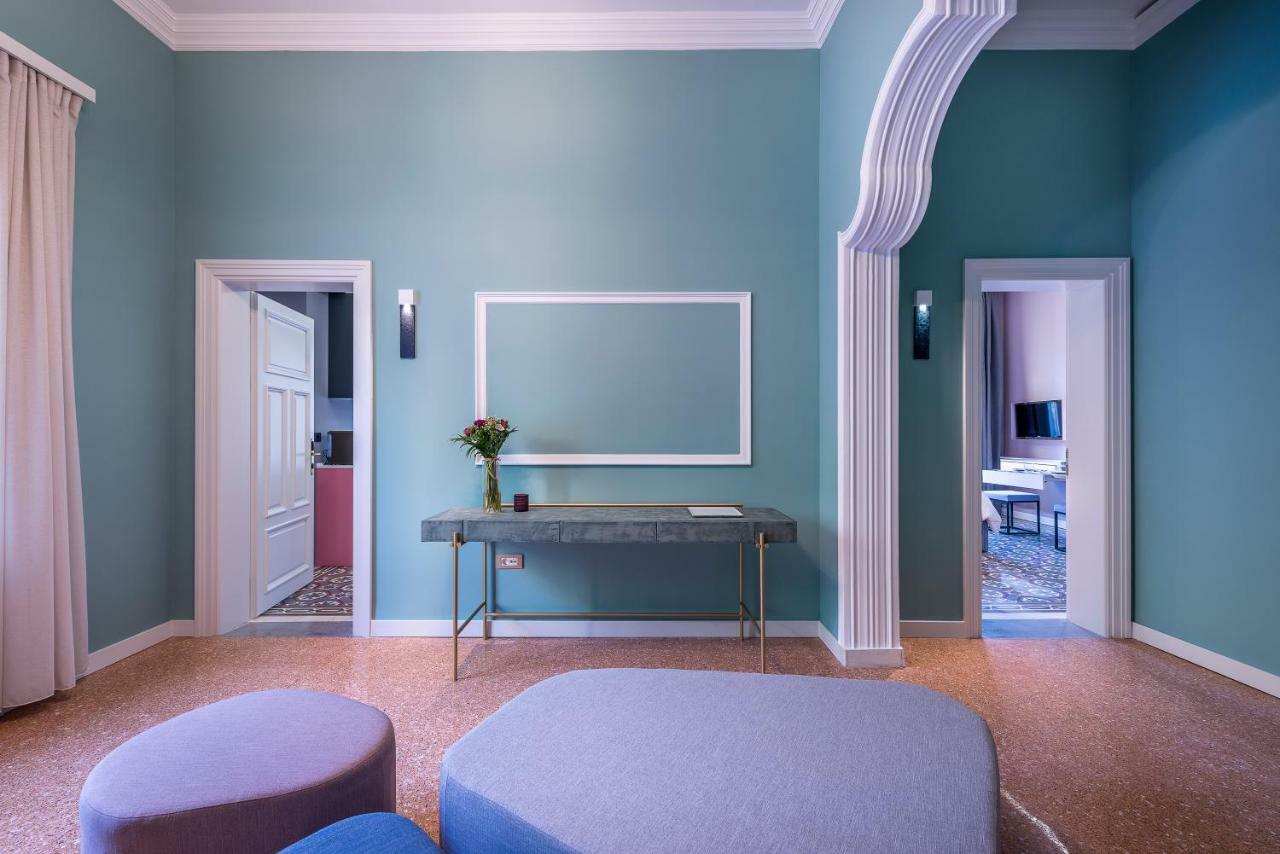 Lestel Boutique Suites Anabolu Dış mekan fotoğraf