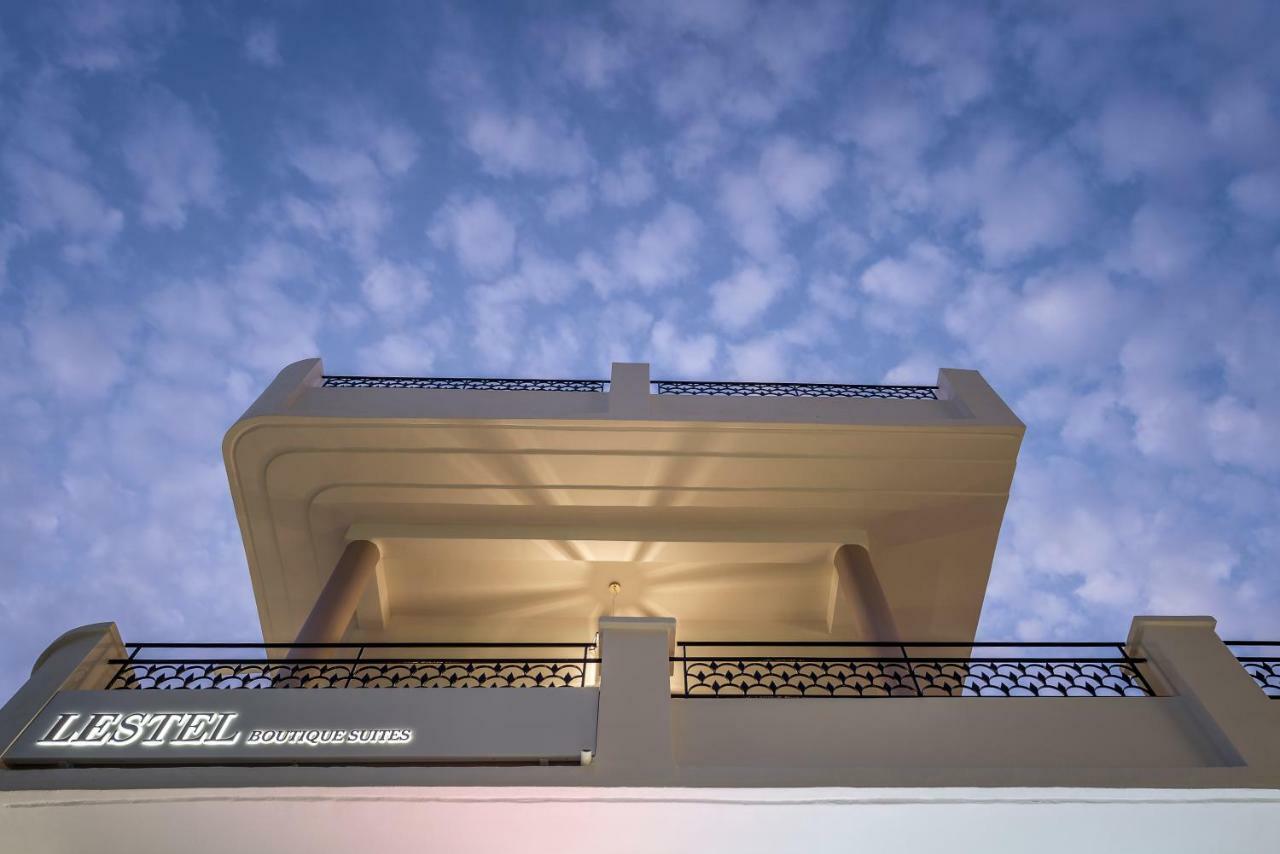 Lestel Boutique Suites Anabolu Dış mekan fotoğraf
