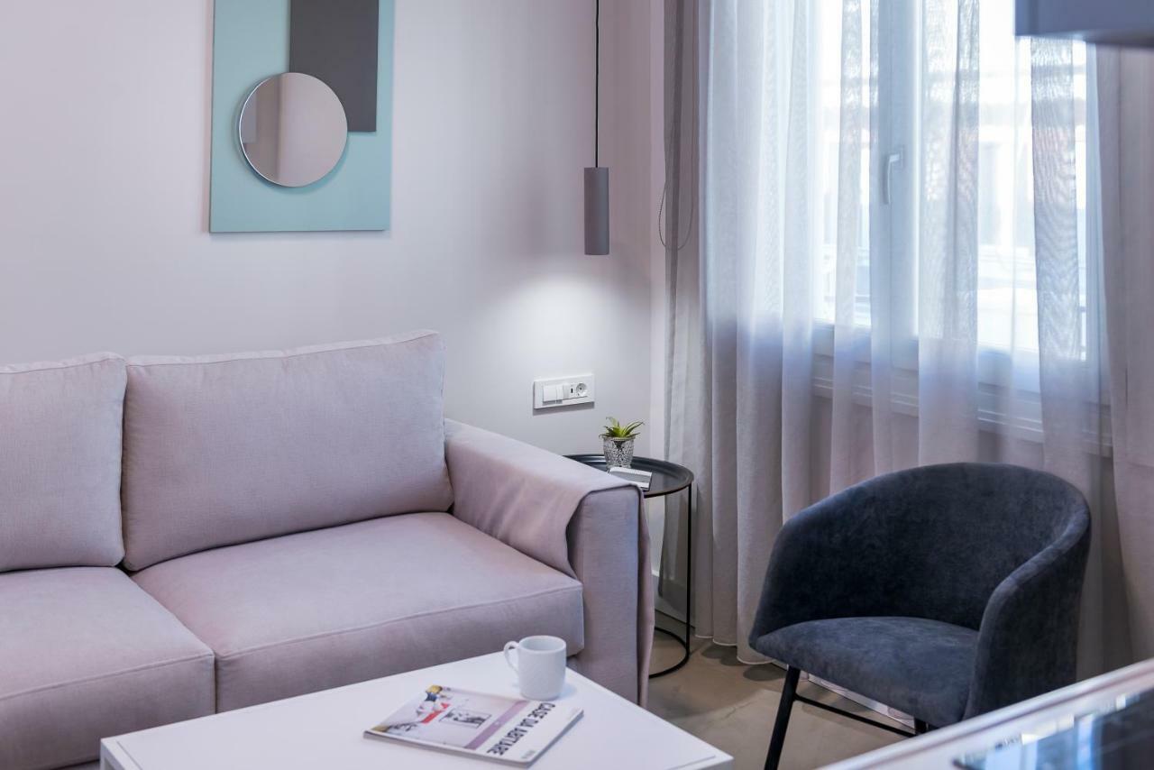 Lestel Boutique Suites Anabolu Dış mekan fotoğraf