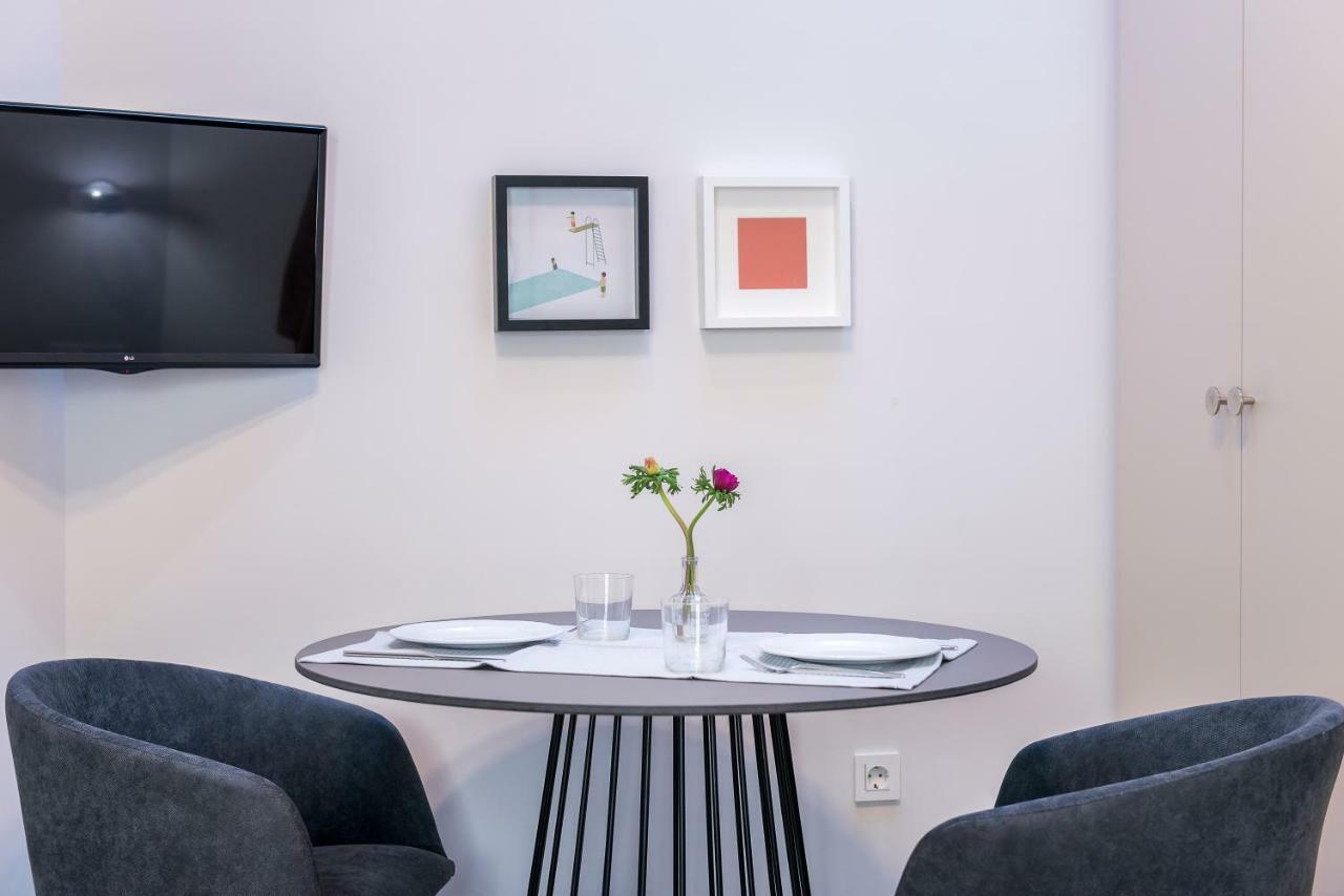 Lestel Boutique Suites Anabolu Dış mekan fotoğraf