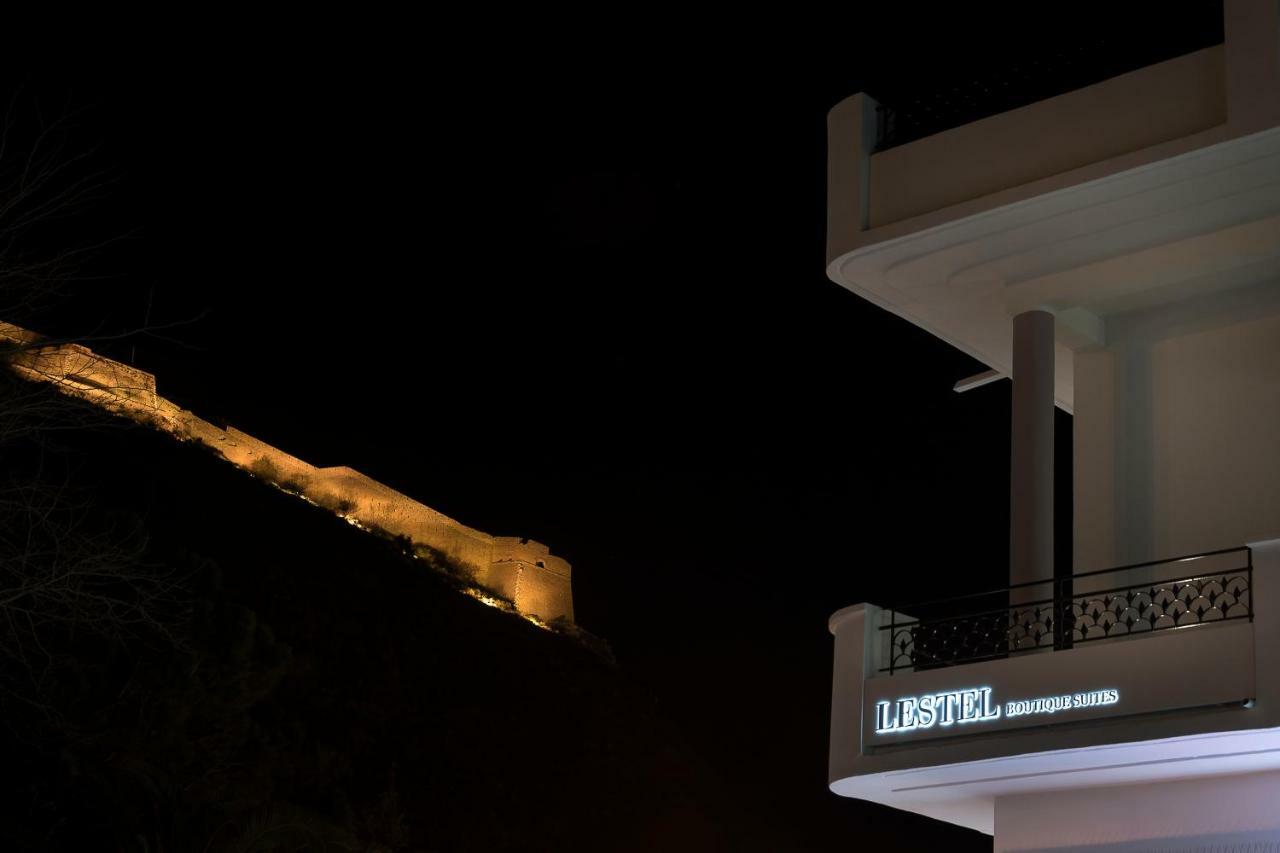 Lestel Boutique Suites Anabolu Dış mekan fotoğraf
