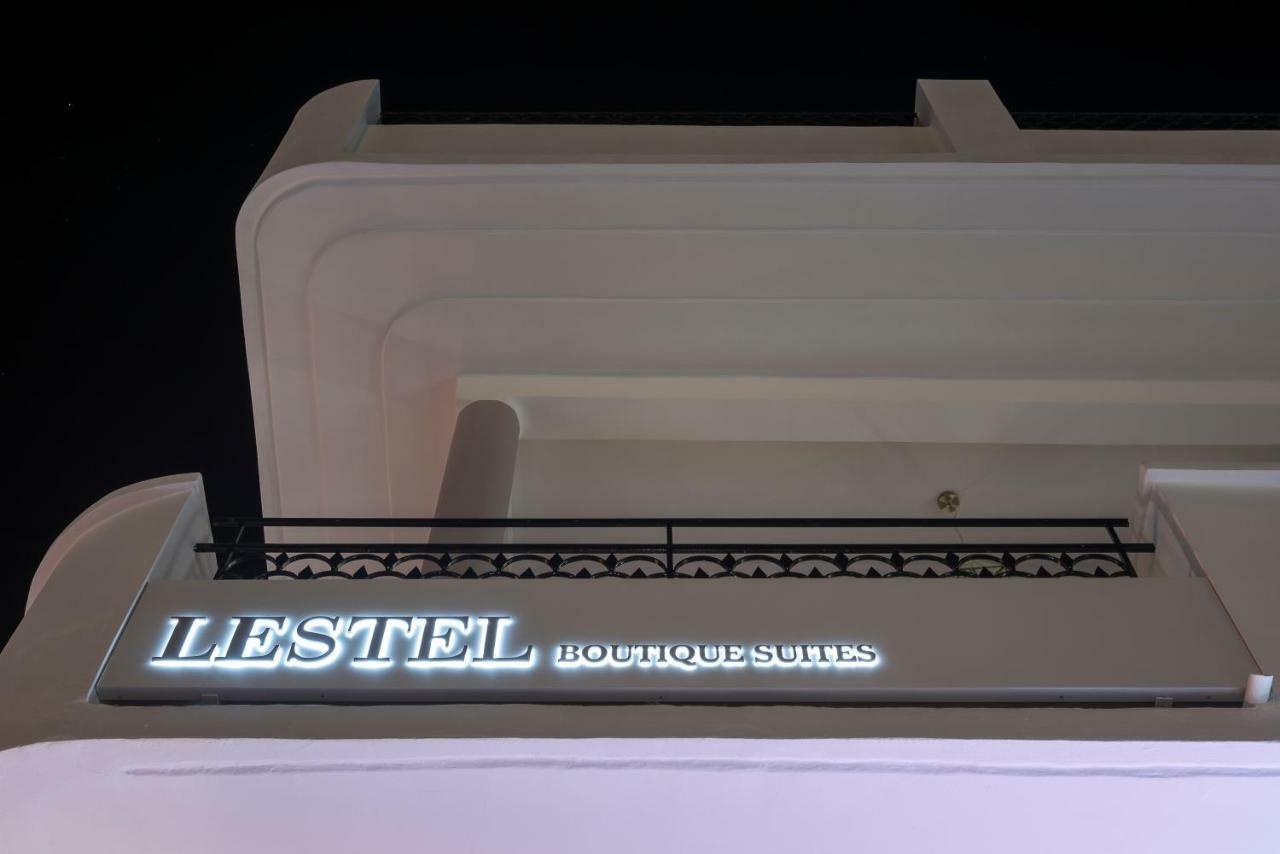 Lestel Boutique Suites Anabolu Dış mekan fotoğraf