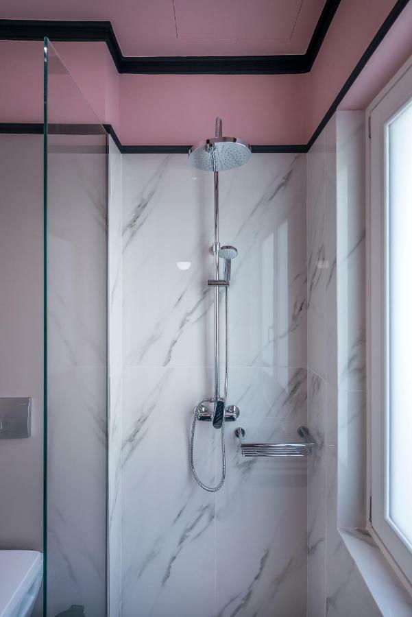 Lestel Boutique Suites Anabolu Dış mekan fotoğraf