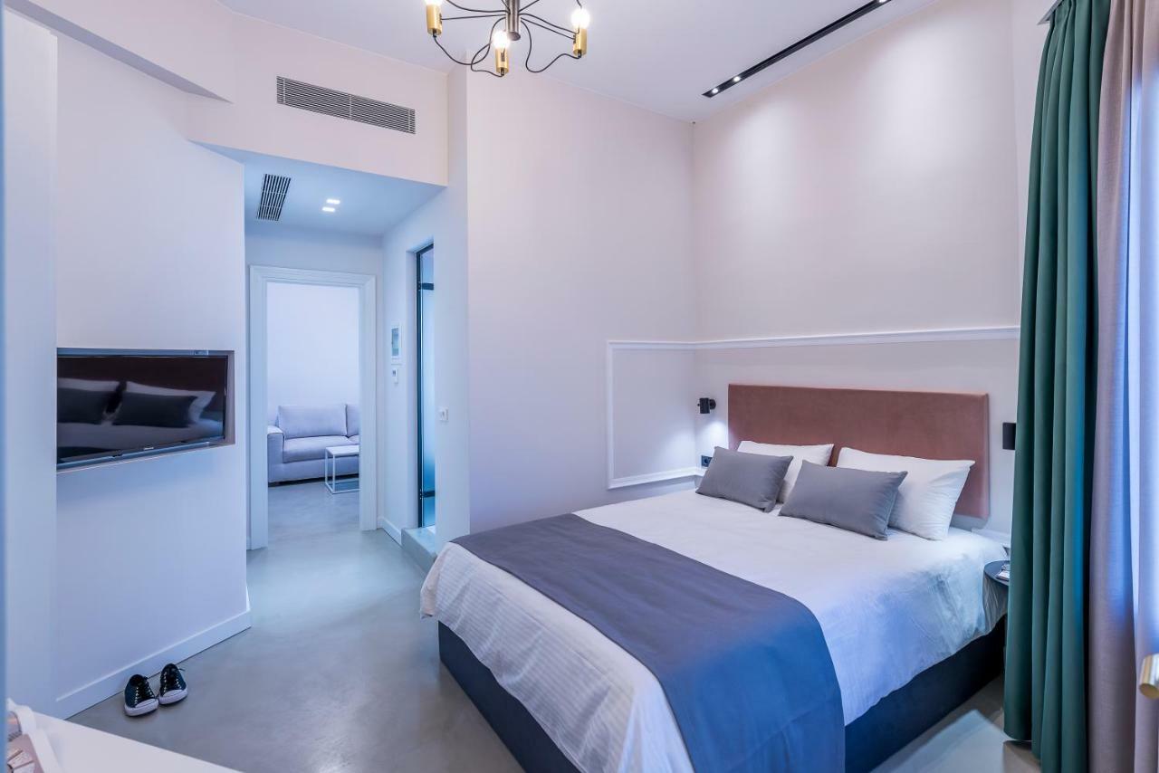 Lestel Boutique Suites Anabolu Dış mekan fotoğraf
