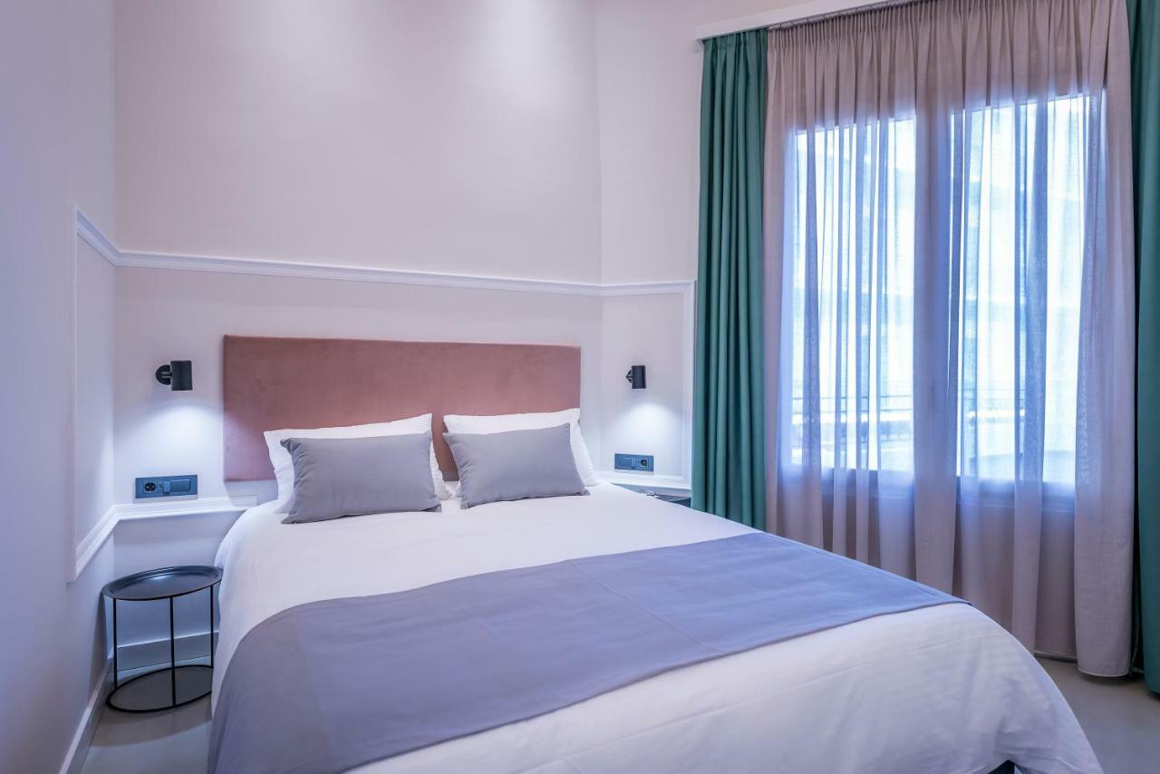 Lestel Boutique Suites Anabolu Dış mekan fotoğraf
