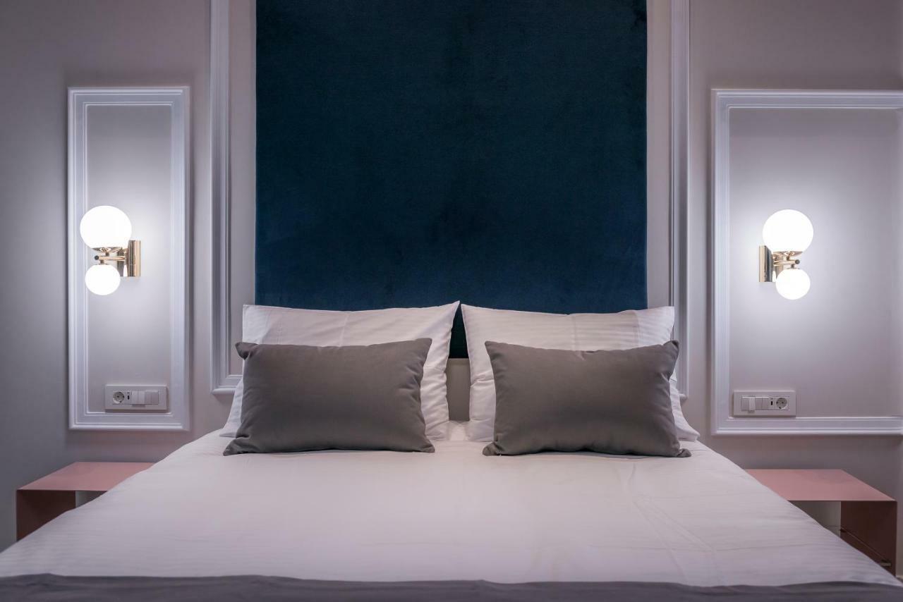 Lestel Boutique Suites Anabolu Dış mekan fotoğraf