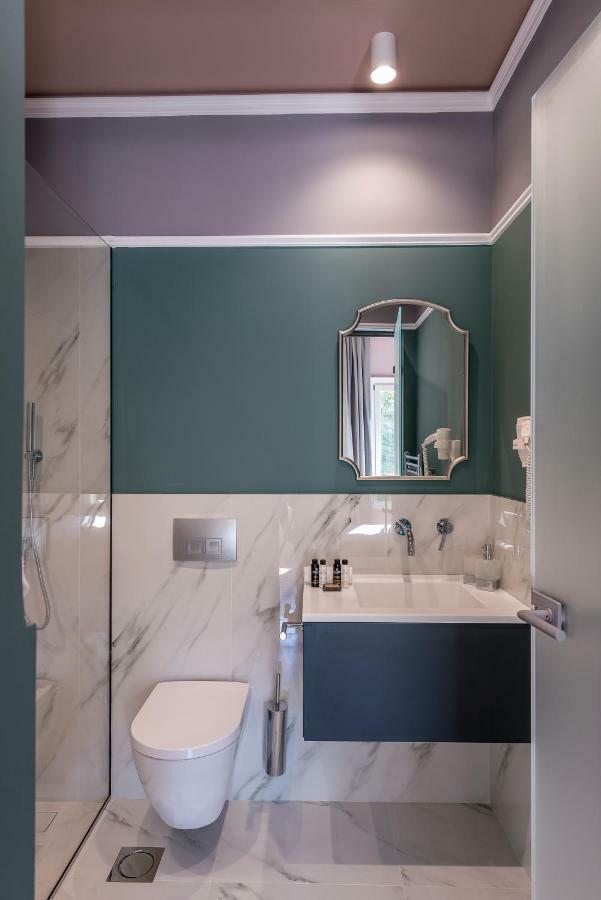 Lestel Boutique Suites Anabolu Dış mekan fotoğraf