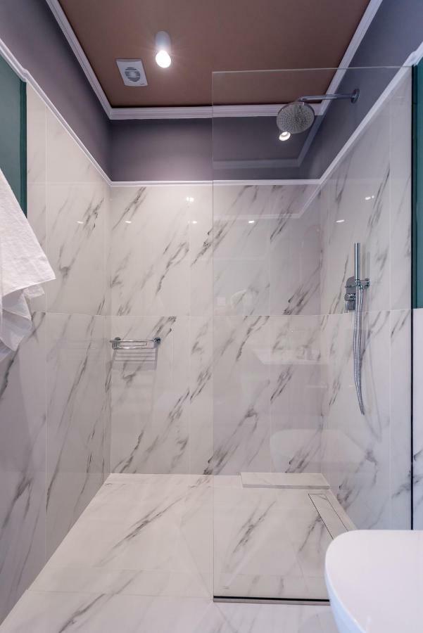 Lestel Boutique Suites Anabolu Dış mekan fotoğraf