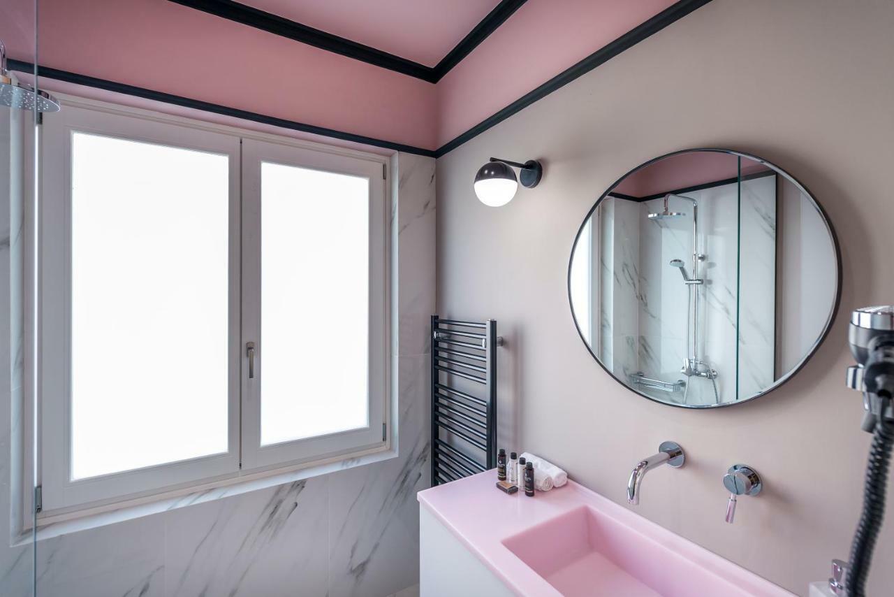 Lestel Boutique Suites Anabolu Dış mekan fotoğraf