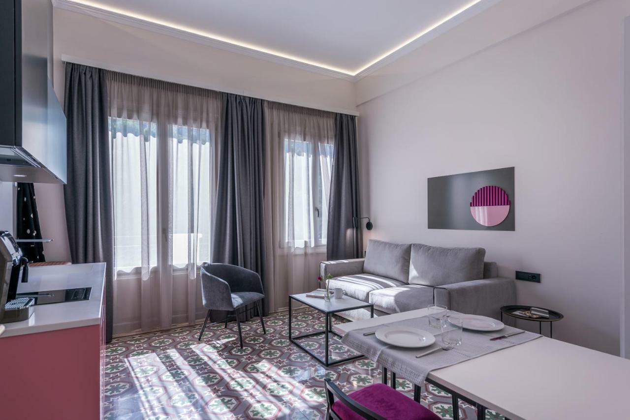 Lestel Boutique Suites Anabolu Dış mekan fotoğraf